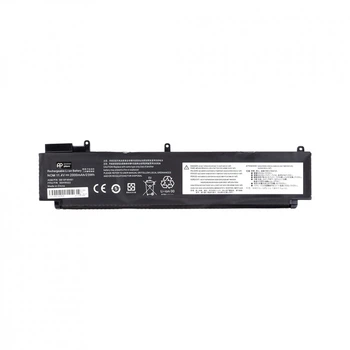 Аккумулятор для ноутбука LENOVO Thinkpad T460s (00HW022) 11.4V 2000mAh PowerPlant (NB481118) (194304)