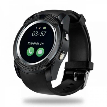 Смарт-часы KMITX TT8