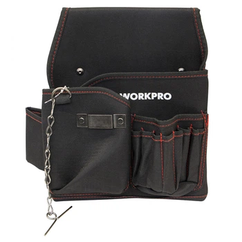 Поясная сумка WORKPRO W081015