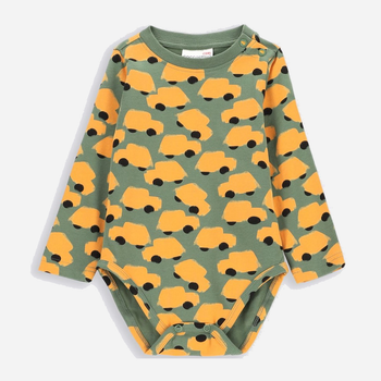 Дитяче боді College Newborn