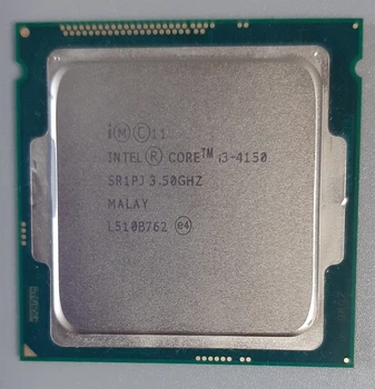 Процессор Intel Core i3 4150 (2×3.50GHz/3Mb/s1150) БУ