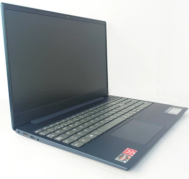 Ноутбук Lenovo IdeaPad S340-15API (15.6"/Ryzen 3 3200U/8Gb/512Gb) 81NC007SSP БУ