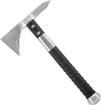 Топор SOG Voodoo Hawk Mini Satin (SOG А182N-СP)