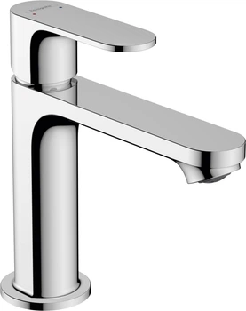 Змішувач для раковини HANSGROHE Rebris S 110 72517000 з донним клапаном