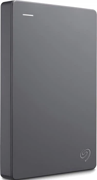 Зовнішній жорсткий диск Seagate Basic 1TB USB 3.2 Сірий