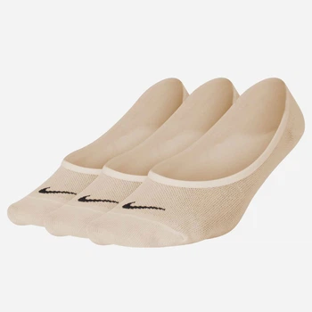 Набор следов Nike Everyday LTWT Foot SX4863-160 34-38 3 пары (192499182722)