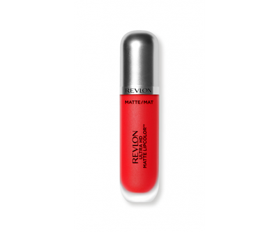 Помада для губ REVLON ULTRA HD MATTE LIPCOLOR - 625 HD LOVE-5,9мл.