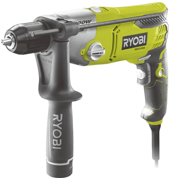 Дрель ударная Ryobi RPD1200-K (5133002067)