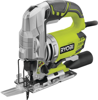 Лобзик електричний Ryobi RJS1050-K (5133002219)