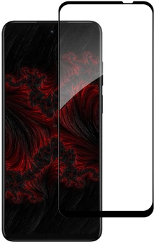 Захисне скло Intaleo 9H 3D для Motorola Moto G32/G14/G54/G73 Black (1283126544330)