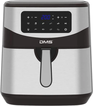 Фритюрница DMS HF-7S