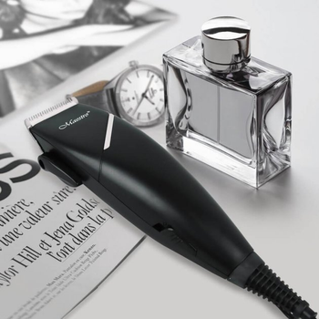 Машинка для стрижки волос MAESTRO MR-653