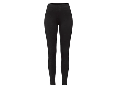 Женские леггинсы Esmara размер XS (0093W0008)