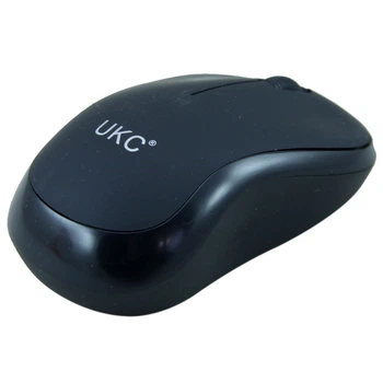 Ігрова миша Wireless Mouse M185 D100