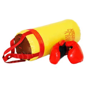 Набор для бокса Danko Toys L-FULL 3 предмета 4431966