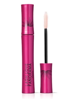 Водостійка об'ємна туш для вій Lash Love Fanorama Mary Kay 8 г