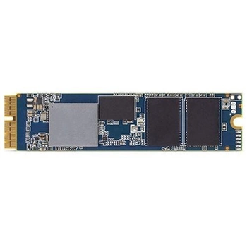 Комплект обновления OWC Aura Pro X2 2 ТБ NVMe SSD для Mac Pro (после 2013 г.)