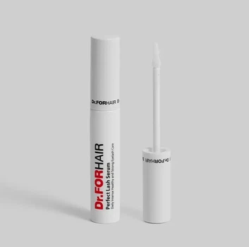 Сироватка для зміцнення та росту вій Dr.Forhair Perfect Lash Serum 8 мл