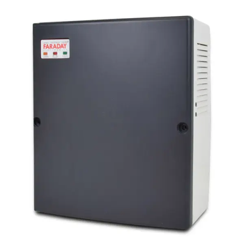 Бесперебойный блок питания Faraday Electronics 55W UPS ASCH PLB