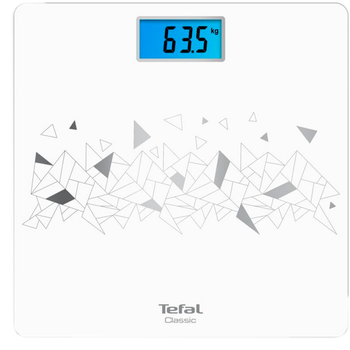 Весы напольные TEFAL Classic PP1539V0