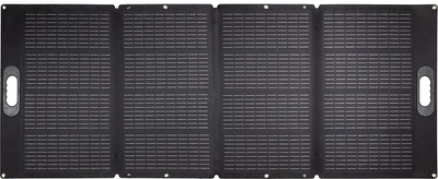 Солнечная панель PowerPlant 160 Вт 18.2 В 8.8 А MC4 (PB930616)
