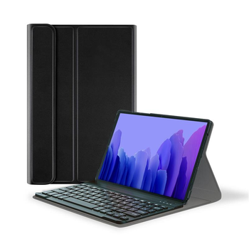 Чехол-клавиатура Airon Premium для Samsung Galaxy Tab A7 SM-T500/SM-T505 Black (4822352781054)