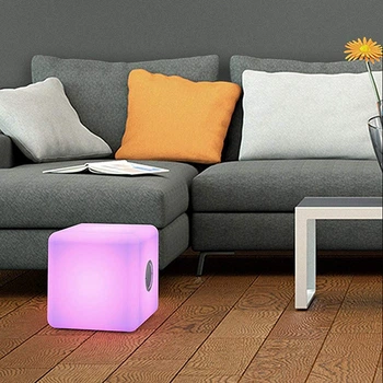 Акустика "Color Cube", maxi