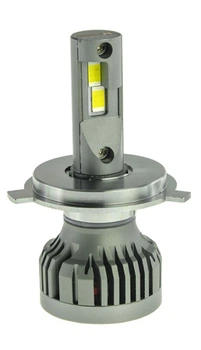 LED лампа Cyclone LED H4 H/L 5500K TYPE 34 (1шт)