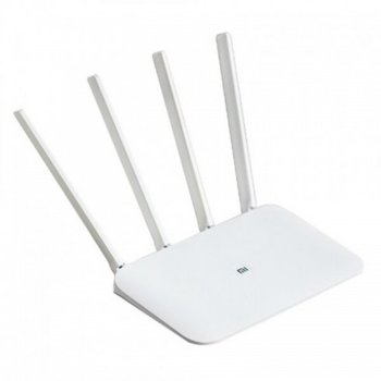 Wi-Fi Роутер з контролем бездротового доступу (чорний список), приховування SSID, виявленням вторгнень. XPRO 4c. (4c_652)