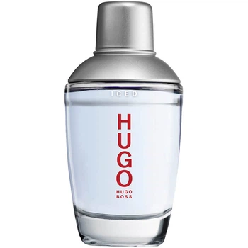 Hugo Boss Hugo Iced (мужская) туалетная вода 75 мл Тестер