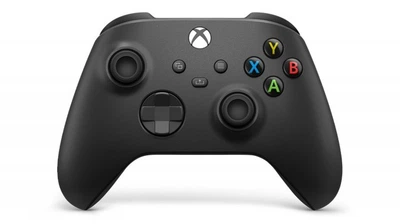 Геймпад Бездротовий Контролер Microsoft Xbox Series X / S Wireless Controller Carbon Black