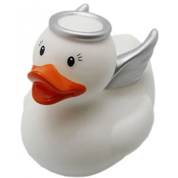Качка Ангел гумова FunnyDucks L1824