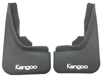 Брызговики на Renault Kangoo 08- передние TUR Рено Кенго АМ0006586