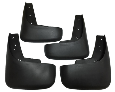 Брызговики на Toyota Camry 00-06 комплект V30 AVTM Тойота Камри АМ0006723