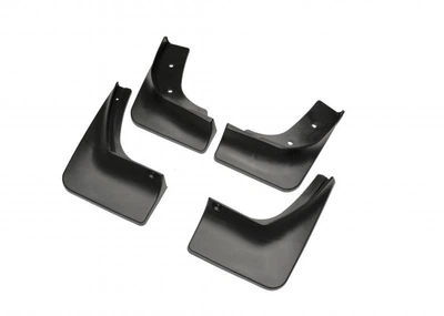 Брызговики AVTM Peugeot 2008 2013- полный комплект 4 шт комплект (MF.PE200814)