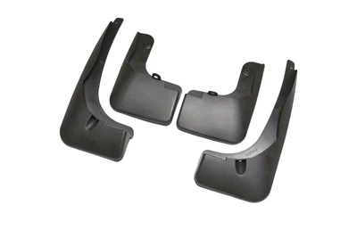 Брызговики AVTM Toyota RAV4 2013-2015 полный комплект 4 шт комплект (MF.TORAV42013)