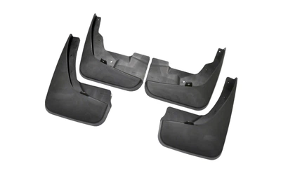 Брызговики AVTM Fiat Freemont 2011-2016 / Dodge Journey 2008-2011 полный комплект 4 шт (MF.FFDO0816)