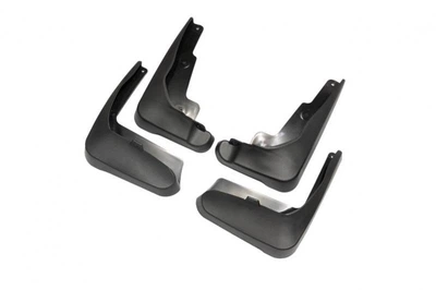 Брызговики на Toyota Camry 14-17 комплект V55 AVTM Тойота Камри АМ0050405