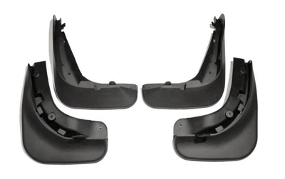Брызговики AVTM Volkswagen Golf 6 Variant 2008-2012 5K0075111 1K9075101 комплект 4 шт (MF.VWGOVA2008)