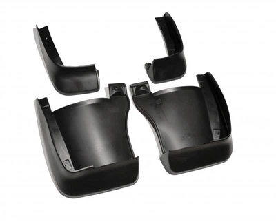 Брызговики AVTM Honda Accord Sd 2008-2012 08P08TL0600 08P09TL0600 комплект 4 шт (MF.HOAC2008)