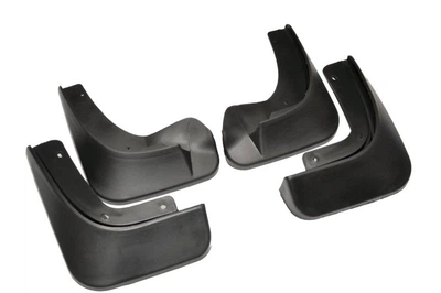 Бризковики AVTM Skoda Fabia 2007-2014 (KEA700001;KEA710001) комплект 4 шт (MF.SUFA0714)