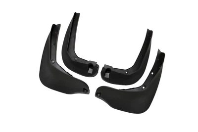 Брызговики AVTM Mini Cooper Countryman 2011-2016 полный комплект 4 шт (MF.MINI1116)
