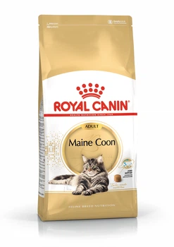 Сухий корм Royal Canin MAINECOON ADULT для дорослих кішок породи Мейн Кун 4 кг (3182550710657)