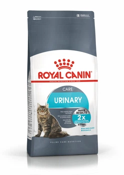 Сухой корм Royal Canin URINARY CARE для взрослых кошек, поддержание здоровья мочевыделительной системы 4 кг (3182550842952)