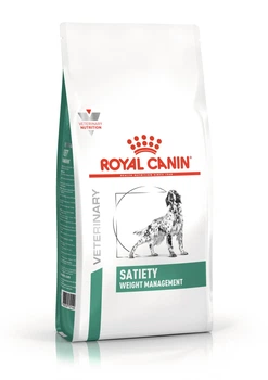Сухой корм Royal Canin SATIETY WEIGHT MANAGEMENT&nbsp; DOG для взрослых собак, снижение и контроль веса 12 кг (3182550731386)