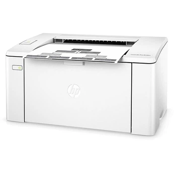 Принтер HP LaserJet Pro M102, Лазерная печать, Б/У