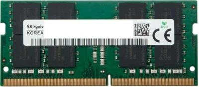 Модуль памяти Hynix DDR4 16Gb 3200 MHz Sodimm (HMA82GS6CJR8N) (HMA82GS6CJR8N-XN), б/у