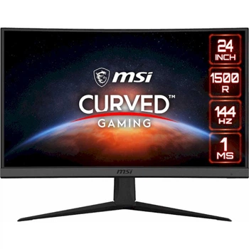 Монитор MSI 23.6'' Optix G24C6
