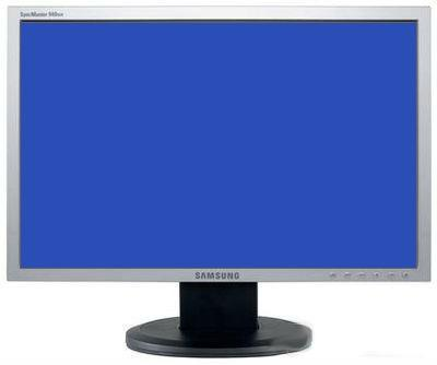 Монитор Samsung 19" SyncMaster 920NW (LS19HANKSM/EDC), б/у