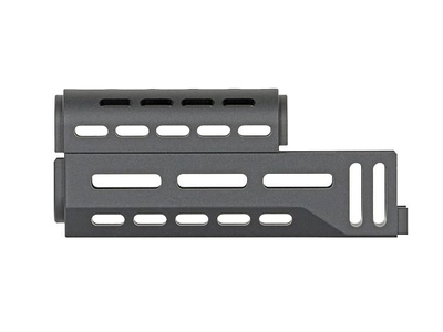 Цівка Cyma Aluminium AK M-Lok Handguard Mod. A BlackBlack